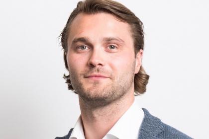 Arthur Bleijerveld: Juridisch advies