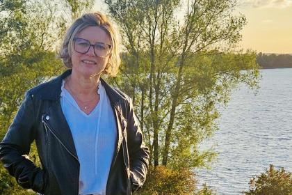 De magie van - jij bent de liefde -