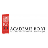 Bo Yi - Academie voor Chinese Geneeswijze