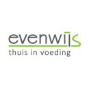 Evenwijs