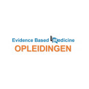 Evidence Based Medicine Opleidingen