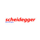 Scheidegger opleidingen